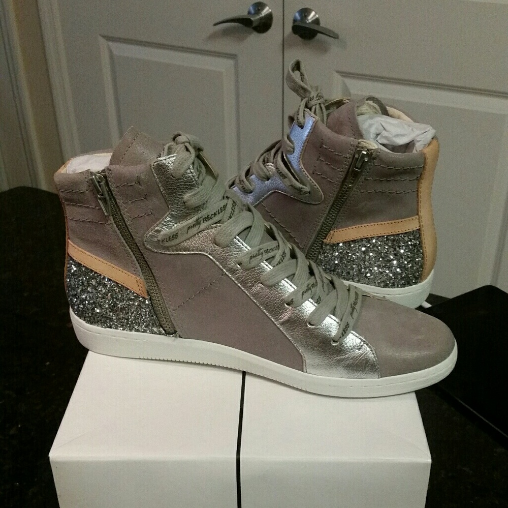 DOLCE VITA Natty Sneakers